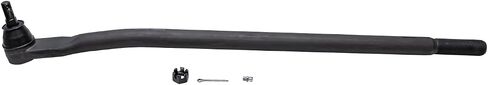 Detroit Axle - 4WD Front Tie Rods Sway Bars for 2010 2011 2012 Ram 2500 3500 2 Left Outer & Right Inner Tie Rod Ends 2 Sway Bar Links Replacement in Saudi Arabia
