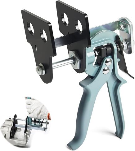 Kernel Speedy Brake Pad Spreader, 24300 Brake Caliper Compression Tool for Single Piston, Disc Brake Pad Spreader Compatible with Most Cars & Trucks in Kuwait