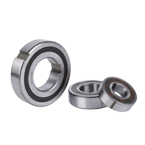 2pcs أحادي الاتجاه 6202 محمل CSK15 CSK15pp بدون أخدود/pp مع الأخدود 15 * 35 * 11 مم الصلب (CSK15 pp) in Kuwait