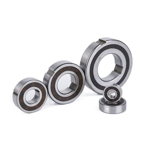 2pcs أحادي الاتجاه 6202 محمل CSK15 CSK15pp بدون أخدود/pp مع الأخدود 15 * 35 * 11 مم الصلب (CSK15 pp) in Kuwait