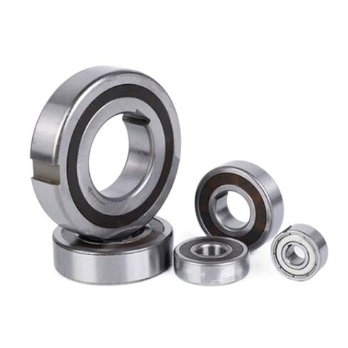 2pcs أحادي الاتجاه 6202 محمل CSK15 CSK15pp بدون أخدود/pp مع الأخدود 15 * 35 * 11 مم الصلب (CSK15 pp) in Kuwait