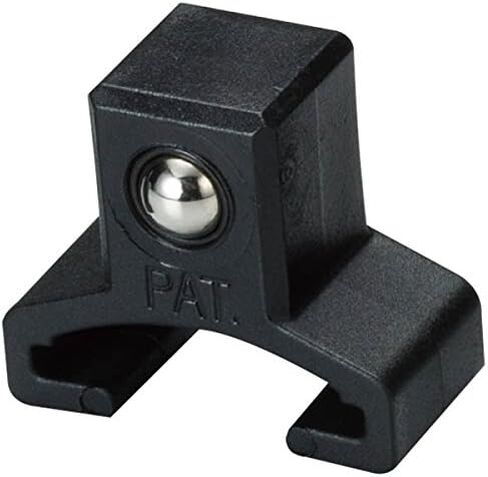 ARES 60041-مجموعة قضبان مقابس ألومنيوم زرقاء مقاس 17 بوصة من 3 قطع - 1/4 بوصة، 3/8 بوصة، و1/2 بوصة، تحتوي منظمات مقبس المحرك على 48 مقبسًا in Kuwait