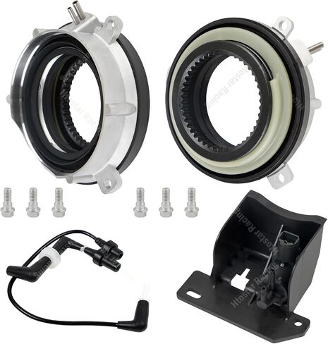 4-WHEEL DRIVE 4WD LOCKING LOCKINATOR ACTUATOR CAREUM LINE LINE FORD FORD F150 EPPEDITION LINCOLN MARK LT NAVIGATOR 2003-2015 استبدل 7L1Z3C247A 6L349H465BA 4L3Z38A78AAA in Saudi Arabia