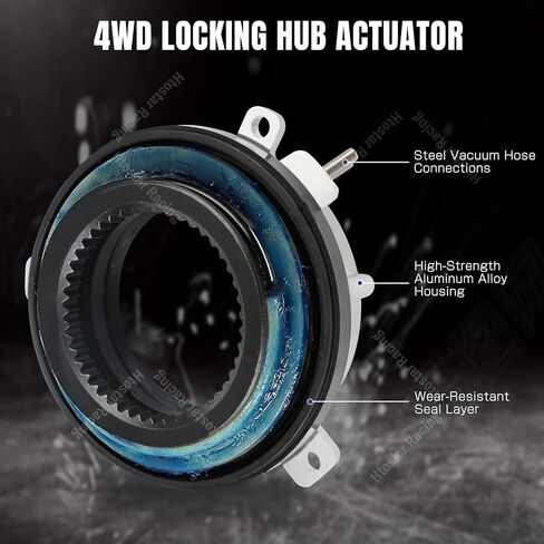 4-WHEEL DRIVE 4WD LOCKING LOCKINATOR ACTUATOR CAREUM LINE LINE FORD FORD F150 EPPEDITION LINCOLN MARK LT NAVIGATOR 2003-2015 استبدل 7L1Z3C247A 6L349H465BA 4L3Z38A78AAA in Saudi Arabia