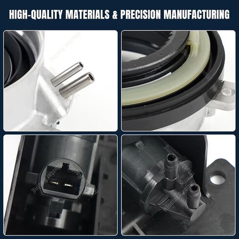 4-WHEEL DRIVE 4WD LOCKING LOCKINATOR ACTUATOR CAREUM LINE LINE FORD FORD F150 EPPEDITION LINCOLN MARK LT NAVIGATOR 2003-2015 استبدل 7L1Z3C247A 6L349H465BA 4L3Z38A78AAA in Saudi Arabia