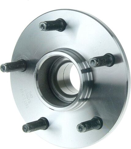 MOOG 515084 Wheel Bearing and Hub Assembly for Dodge Ram 1500 in Saudi Arabia