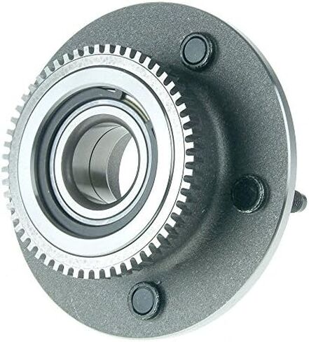 MOOG 515084 Wheel Bearing and Hub Assembly for Dodge Ram 1500 in Saudi Arabia