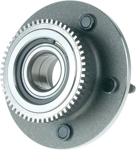 MOOG 515084 Wheel Bearing and Hub Assembly for Dodge Ram 1500 in Saudi Arabia