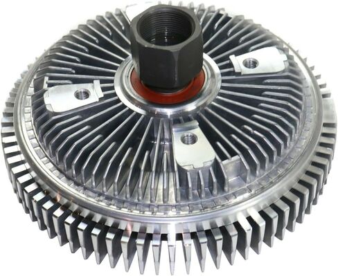 15192836 Fan Clutch Radiator Cooling Compatible with Chevy GMC C6500 Topkick Kodiak in Kuwait