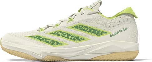 adidas Men's Adizero Impact Together We Face Turf Trainer Sneaker in Saudi Arabia