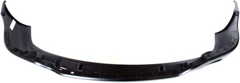 Aftermarket Gmc Sierra 03-07 Bumper Cover Front Primed W/Fog Holes in Saudi Arabia