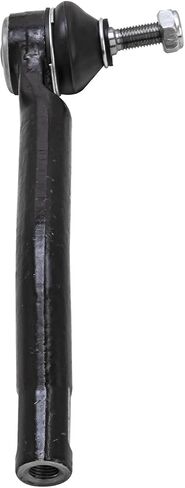 Detroit Axle - 2 Front Outer Tie Rods for 2011-2017 Nissan Juke 2011-2014 Nissan Leaf, Outer Tie Rods Assembly Replacement in Saudi Arabia