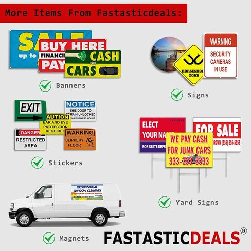 FastasticDeals Metal Insert Plate Plate Frame لديها ملحقات سيارة مقاومة للطقس بالامتنان in Saudi Arabia