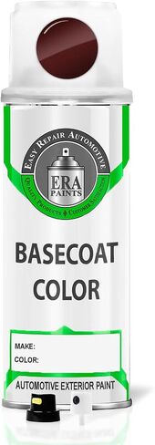 Era Paints 3T0 - Ooh la la Rouge Mica لـ Toyota تتوافق تمامًا in Saudi Arabia