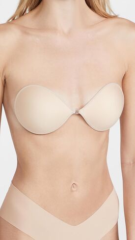 NuBra Women's Basic Feather Lite Bra in Kuwait