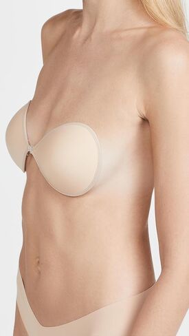 NuBra Women's Basic Feather Lite Bra in Kuwait