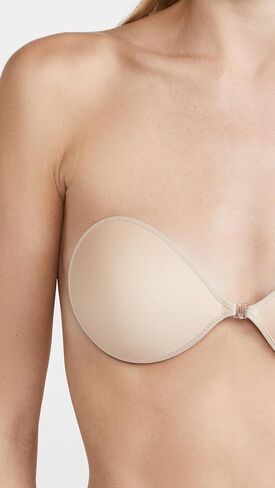NuBra Women's Basic Feather Lite Bra in Kuwait