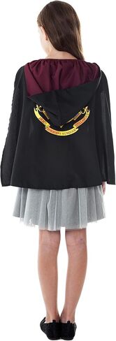 Harry Potter Girls Dress Hogwarts Crest Cloak Gryffindor Tie (14) Grey in Saudi Arabia