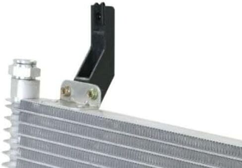 Transmission Oil Cooler For GMC Fits Sierra 3500 HD TGM4050114 in Saudi Arabia
