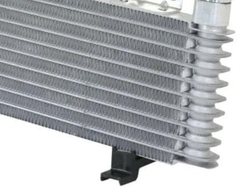 Transmission Oil Cooler For GMC Fits Sierra 3500 HD TGM4050114 in Saudi Arabia