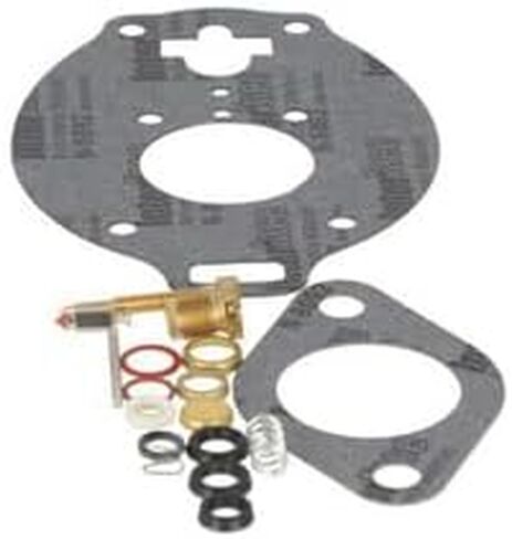 Carburetor Kit fits Case D 400 730 830 fits Minneapolis Moline M670 M602 M5 M604 fits Oliver 1655 1650 1800 1600 fits Massey Ferguson 88 Super 90 85 fits Allis Chalmers D15 D19 fits John Deere 4030 in Saudi Arabia