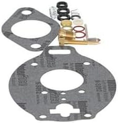 Carburetor Kit fits Case D 400 730 830 fits Minneapolis Moline M670 M602 M5 M604 fits Oliver 1655 1650 1800 1600 fits Massey Ferguson 88 Super 90 85 fits Allis Chalmers D15 D19 fits John Deere 4030 in Saudi Arabia