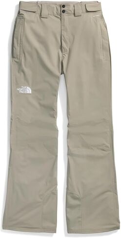 بنطال Freedom القابل للتمدد للرجال من THE NORTH FACE، زبدة اللوز، مقاس XX-Large العادي in Saudi Arabia
