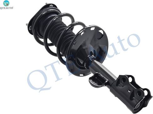 PM Auto Set 4 Front Quick Complete Strut-Rear Shock For 2006-2012 Toyota Rav4 Sport in Saudi Arabia