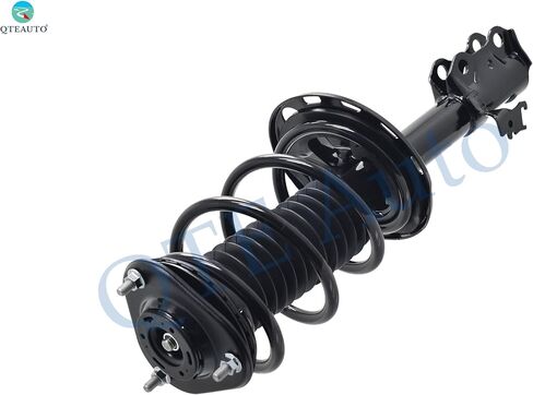 PM Auto Set 4 Front Quick Complete Strut-Rear Shock For 2006-2012 Toyota Rav4 Sport in Saudi Arabia