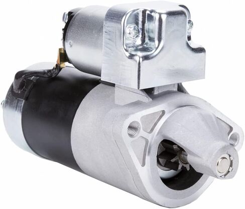 Karparts360 لـ Suzuki XL-7 Starter Motor 2002 03 04 2005 استبدال 31100-67d20-Rem (تقليم السيارة: 2.7L V6 2737cc) in Saudi Arabia