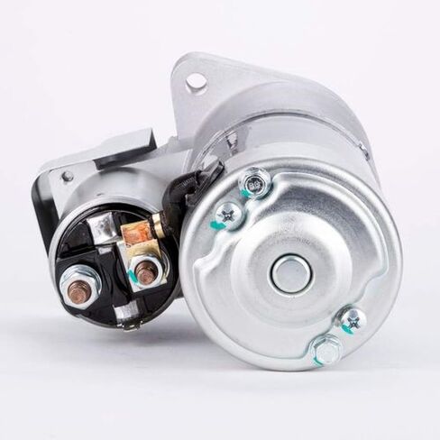 Karparts360 لـ Suzuki XL-7 Starter Motor 2002 03 04 2005 استبدال 31100-67d20-Rem (تقليم السيارة: 2.7L V6 2737cc) in Saudi Arabia