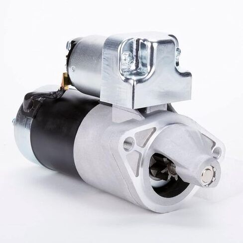 Karparts360 لـ Suzuki XL-7 Starter Motor 2002 03 04 2005 استبدال 31100-67d20-Rem (تقليم السيارة: 2.7L V6 2737cc) in Saudi Arabia