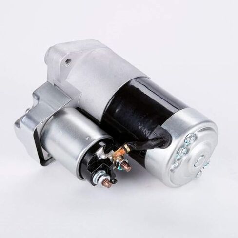 Karparts360 لـ Suzuki XL-7 Starter Motor 2002 03 04 2005 استبدال 31100-67d20-Rem (تقليم السيارة: 2.7L V6 2737cc) in Saudi Arabia