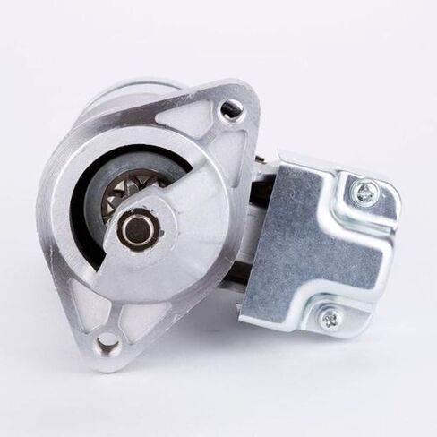 Karparts360 لـ Suzuki XL-7 Starter Motor 2002 03 04 2005 استبدال 31100-67d20-Rem (تقليم السيارة: 2.7L V6 2737cc) in Saudi Arabia