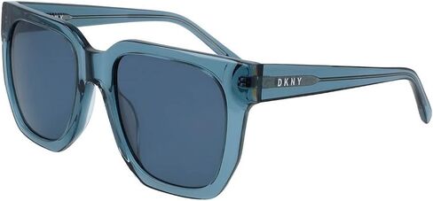 DKNY Women's Dk513s Square Sunglasses in Saudi Arabia