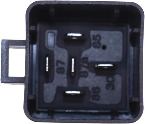 2PCS 12V 40A Relay Compatible with Grasshopper 184271 Indicator in Saudi Arabia