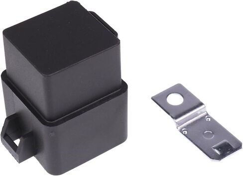2PCS 12V 40A Relay Compatible with Grasshopper 184271 Indicator in Saudi Arabia