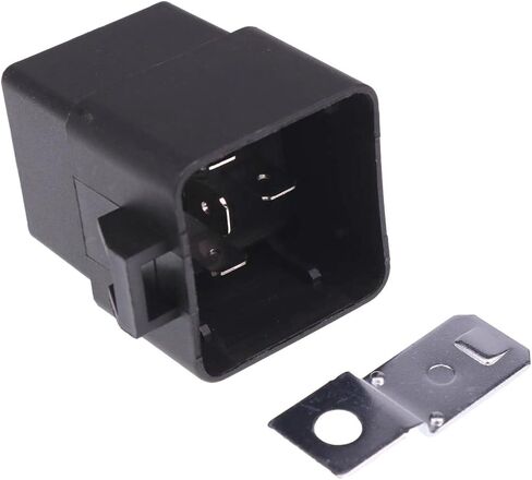 2PCS 12V 40A Relay Compatible with Grasshopper 184271 Indicator in Saudi Arabia