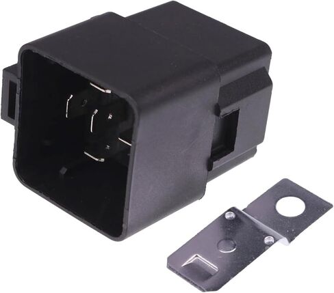 2PCS 12V 40A Relay Compatible with Grasshopper 184271 Indicator in Saudi Arabia
