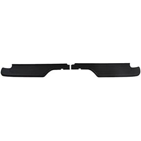 Bundle Fits 1995-2004 Tacoma Pickup Standard Bed Rear Step Bumper Pad Set=Lh & Rh in Saudi Arabia