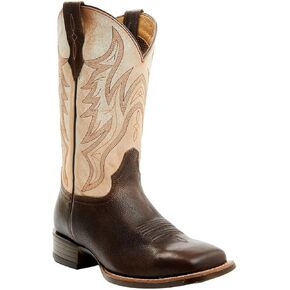 Cody James Men's Hoverfly Western Performance Boot Broad Square Toe - Bcjfa21p11 in Saudi Arabia