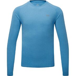 Gill Mens Pursuit Long Sleeve Top - 50+ حماية من أشعة الشمس والطارد المائي in Saudi Arabia