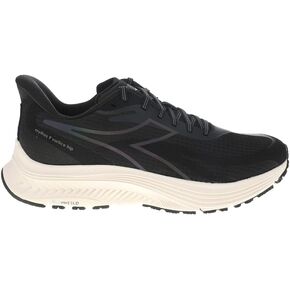 Diadora Mens Mythos Blushiold 9 Vortice Hip Runneakers Shoekers Shoes - Black - Size 9.5 M in Kuwait