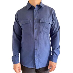 Skyline Men's Performance Technical Shirt, Moisture-Wicking, Stretch in Saudi Arabia