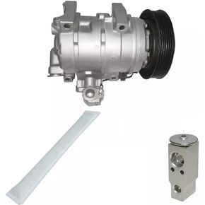 RYC Automotive Conference Compressor و A/C CLUCT KIT KT B010-01 (تناسب هوندا أوديسي 3.5L 2008 ، 2009 ، 2010) in Kuwait