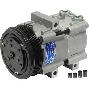 UAC CO 35108C - NEW COMPRESSOR in Saudi Arabia