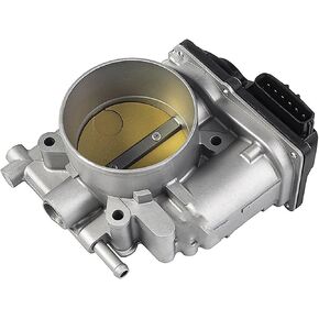 Throttle Valve Socket For RX8 RX-8 2004 2005 2006 2007 2008 2009 2010 2011 Throttle Body Valve Assembly Replacement N3H1136B0C car Parts in Saudi Arabia