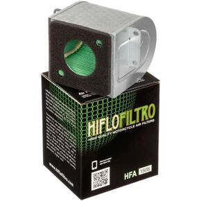 HiFlo Motorcycle Air Filter For Honda CBR 500 HFA1508 in Kuwait