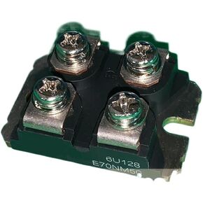 E70NM50 IGBT Ste70NM50 وحدة MOSFET N-CH 500V 70A ISOTOP ST-E70NM50 Ste 70NM50 in Kuwait