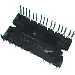STGIPS14K60 SDIP25 ST GIPS14K60 IGBT IPM Module 12A 600V 25SDIP STGIPS 14K60 STGIPS14K 60 GIPSI4K60 in Kuwait